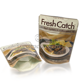 Retort Pouch | Retort Food Packaging | flexible Retort pouches | retorable pouch | cooked food packaging | pre-prepared foods packaging | food-grade packaging