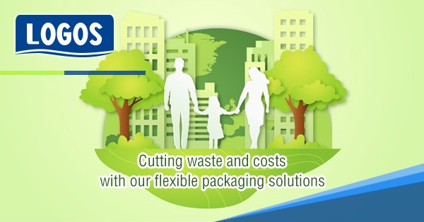 Cutting Waste And Costs With Our Flexible Packaging Solutions