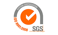 Logos Flexible Packaging GMP, QS, ISO9001, AIB, BRC & HACCP Factory
