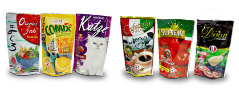 Retort Pouch | Retort Food Packaging | flexible Retort pouches | retorable pouch | cooked food packaging | pre-prepared foods packaging | food-grade packaging